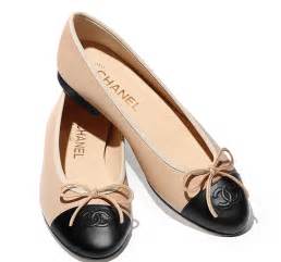 chanel soulier femme